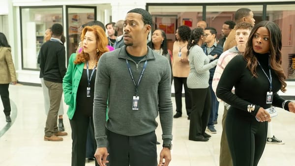 Abbott Elementary season 5 episode 'Mall' relocates classes to an abandoned mall — Static0.colliderimages.com