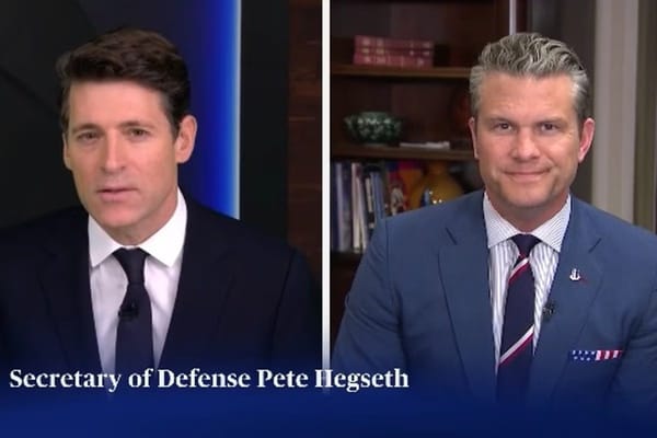 CBS staff criticise Tony Dokoupil and Bari Weiss after debut — Static.independent.co.uk