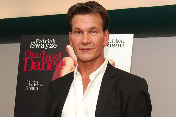 Sean Swayze, Patrick Swayze’s Younger Brother, Dies at 63 — People.com