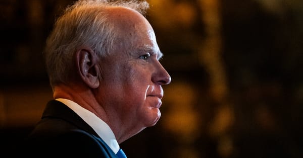 Minnesota officials and federal government clash after immigration agent shoots woman — Static01.nyt.com