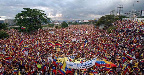 Times draws on over a century of Venezuela reporting after Trump announced Maduro’s capture — Static01.nyt.com