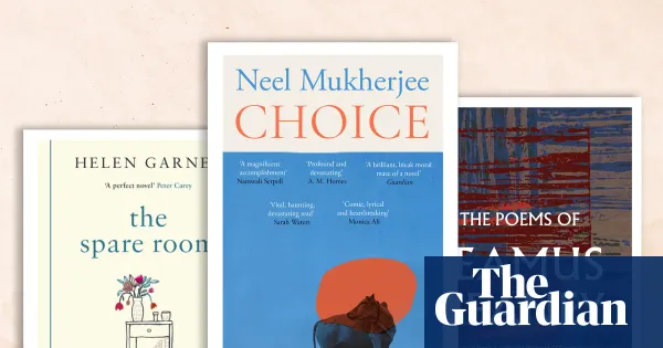 Authors and readers reflect on the books they enjoyed in December — I.guim.co.uk