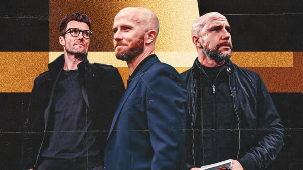 MLS off‑season hires graded as Michael Bradley takes Red Bulls job — Assets.goal.com