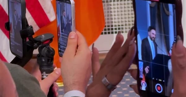 Mamdani Hosts City Hall Summit for Social Media Creators, Limits Legacy Press — Static01.nyt.com