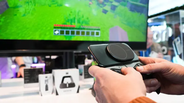 ZDNET highlights CES 2026 products you can buy or preorder now — Zdnet.com