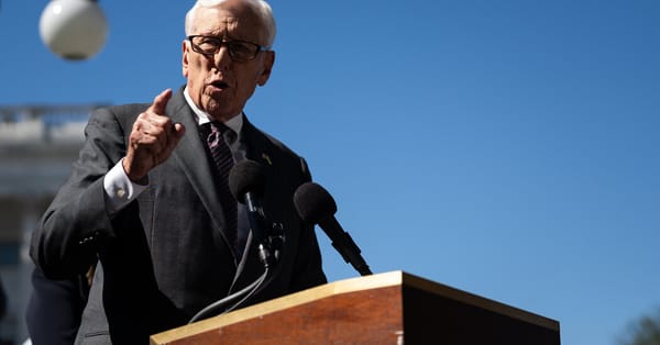 Longtime Democratic Leader Steny Hoyer to Retire After 23 Terms — Static01.nyt.com