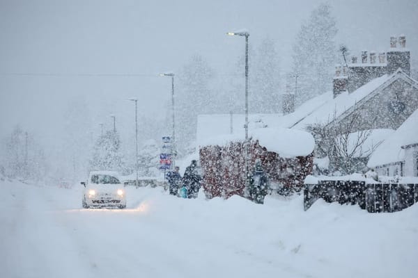 Hundreds of UK schools closed as Storm Goretti brings snow and ice — Static.independent.co.uk