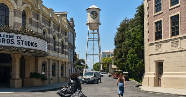 Warner Bros. Discovery Urges Shareholders to Reject Paramount Offer — Static01.nyt.com