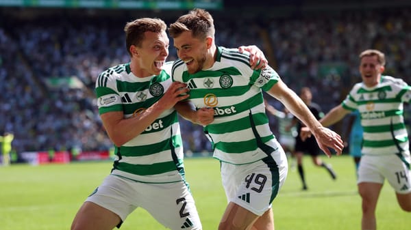 Celtic complete multiple summer and January transfers as squad reshaped — Assets.goal.com