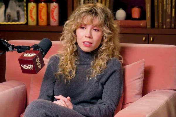 Jennette McCurdy says she doesn't want kids but froze her eggs — People.com