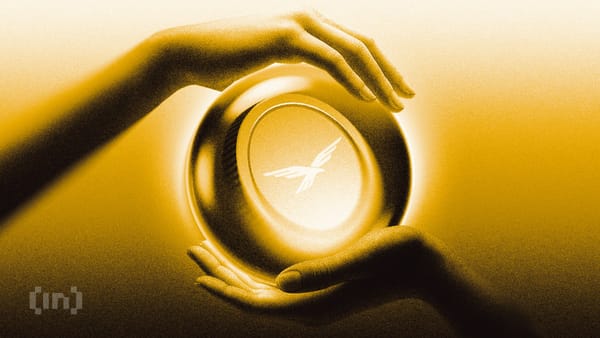 World Liberty Financial seeks national trust charter to back USD1 stablecoin — Assets.beincrypto.com