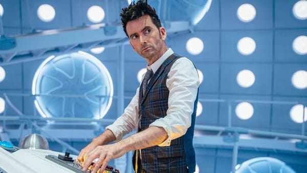 Kate Lethbridge-Stewart line and fixed-point theory explain Doctor's spinoff absence — Static0.moviewebimages.com