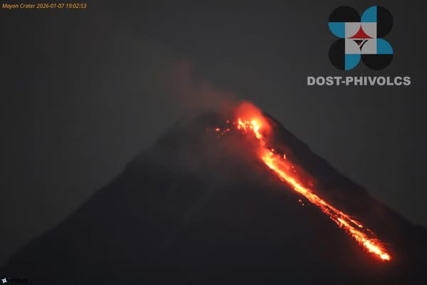 Mayon unrest prompts nearly 3,000 evacuations in Albay — Static.independent.co.uk