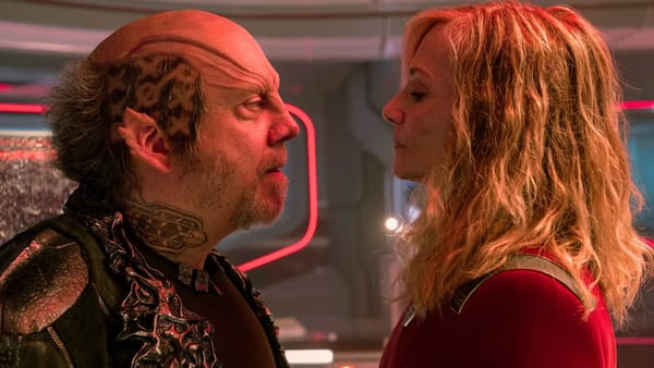 Holly Hunter-led Starfleet Academy hailed as best modern Star Trek series — Static0.colliderimages.com