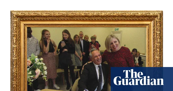 Partners civilled in Haringey after more than 30 years together — I.guim.co.uk