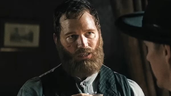 Chris Pratt’s dark turn in Vincent D’Onofrio’s 2019 western The Kid — Static0.colliderimages.com