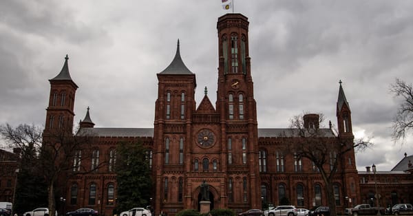 Smithsonian given White House deadline to hand over records, could face cuts — Static01.nyt.com