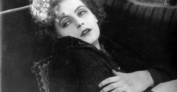 MoMA will screen a new restoration of G.W. Pabst’s The Joyless Street — Static01.nyt.com