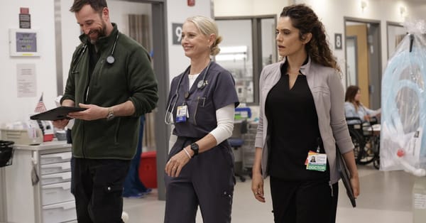 The Pitt’s weekly rollout rekindles debate over binge vs. appointment TV — Static01.nyt.com