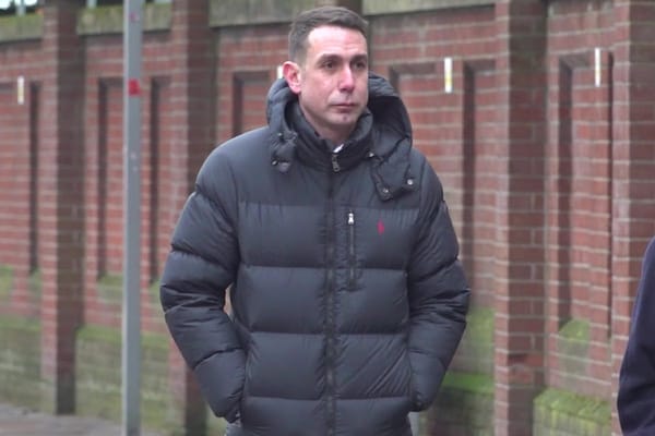 David Coote given suspended jail term after child sex abuse video found — Static.independent.co.uk
