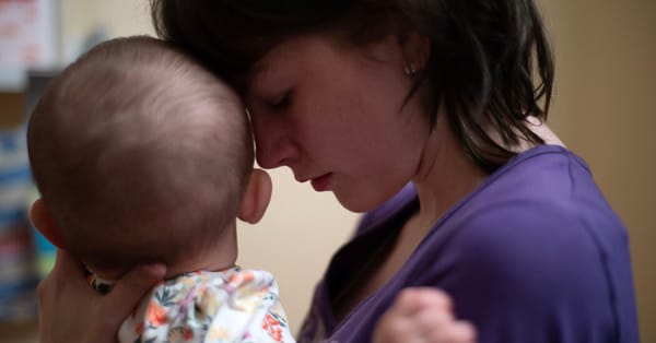 Dardenne brothers’ film follows four teen mothers in Belgian shelter — Static01.nyt.com