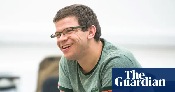 New Glasgow play confronts discomfort about disabled people’s sex lives — I.guim.co.uk