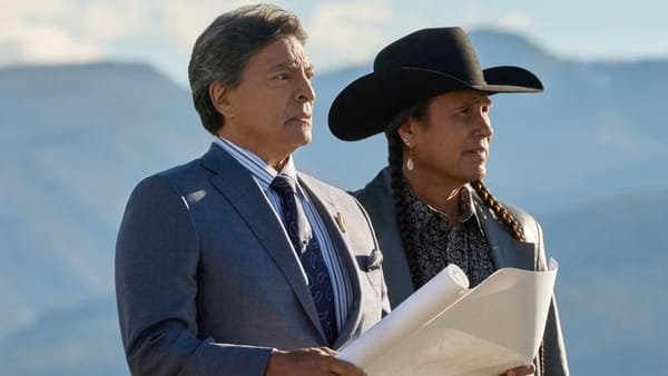 1923 returns to Paramount+ Top 10 across Latin America — Static0.colliderimages.com