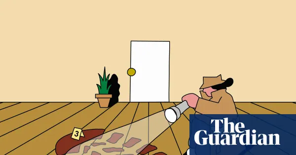 Flatmates clash over whether to wear shoes inside — I.guim.co.uk