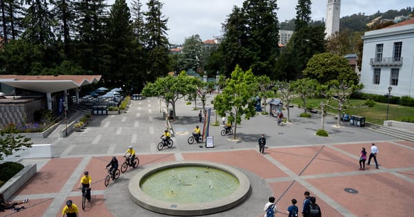 University of California enrolls a record 301,000 students amid federal pressure — Static01.nyt.com