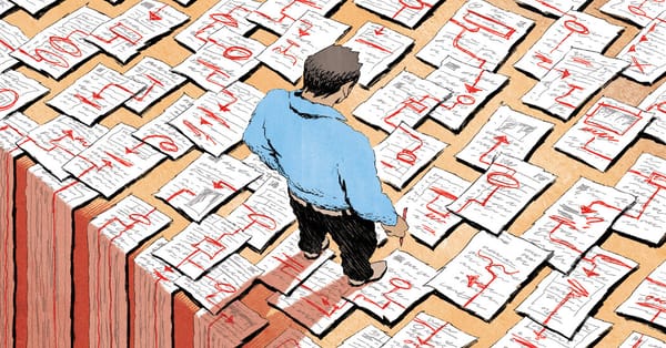 IRS partnership audit program falters after senior staff departures — Static01.nyt.com