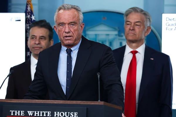 Federal officials narrow U.S. childhood vaccine recommendations — Api.time.com