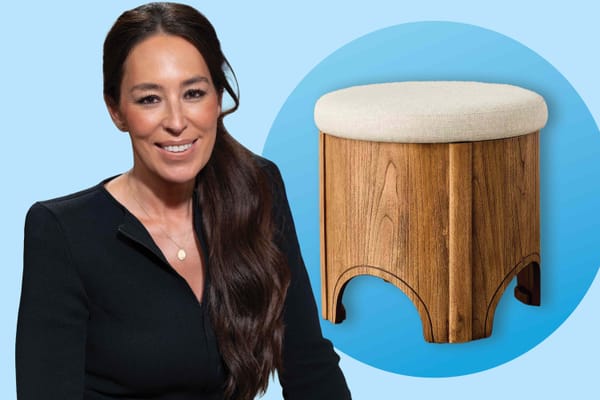 Joanna Gaines releases Hearth & Hand spring collection at Target — People.com