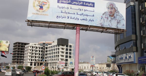 Saudi Arabia accuses UAE of aiding escape of Yemeni separatist leader — Static01.nyt.com