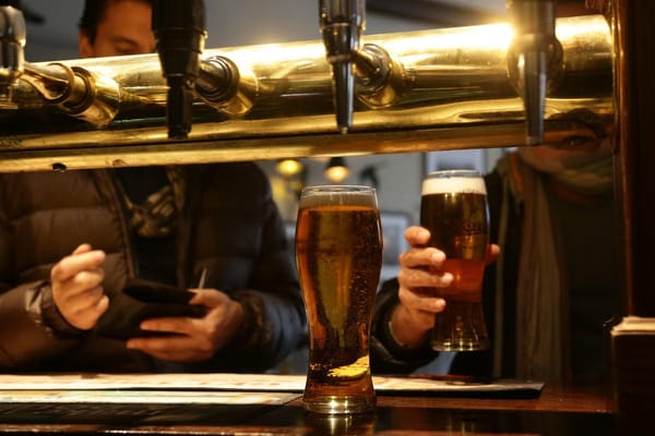 Pubs welcome government U-turn on business rates but warn more help needed — Static.independent.co.uk