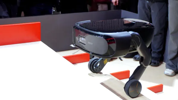 CES 2026 spotlights battery-free smart locks, generative AI on Google TV and smarter vacuums — Zdnet.com