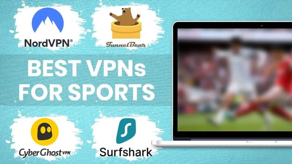 Top VPNs to stream soccer and sports in 2026 — Assets.goal.com