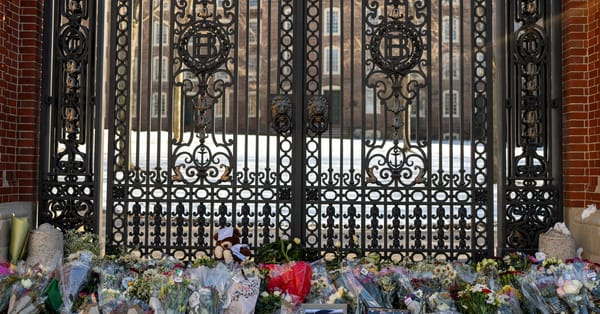 Suspect in Brown and M.I.T. killings had years of isolation and resentment — Static01.nyt.com