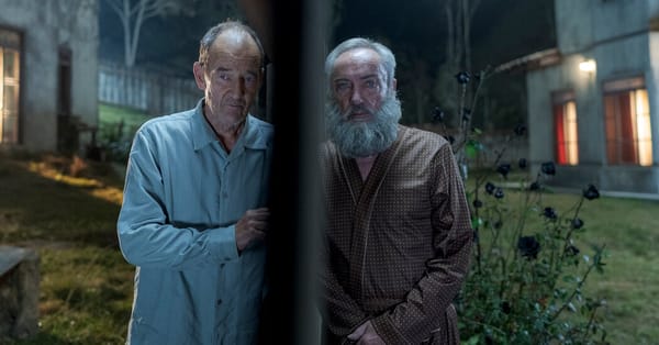 Kier and Hayman Face Off in My Neighbor Adolf Over Hitler Suspicion — Static01.nyt.com