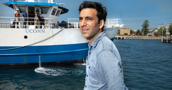 Scientists test ocean alkalinity in Gulf of Maine to study carbon removal — Static01.nyt.com