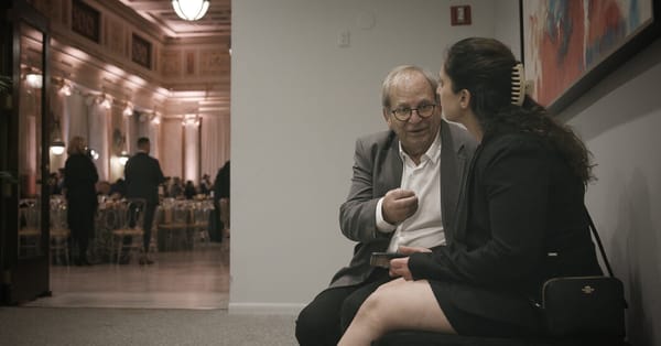 Review: 'Holding Liat' follows a family waiting after the Oct. 7 kidnappings — Static01.nyt.com