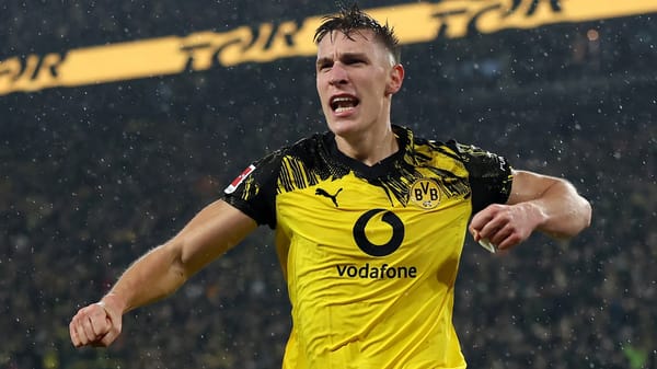 Real Madrid target Nico Schlotterbeck after Upamecano contract talks derail move — Assets.goal.com