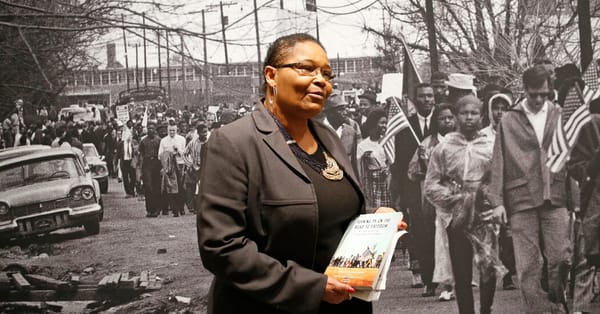 Lynda Blackmon Lowery, Selma marcher, dies at 75 — Static01.nyt.com