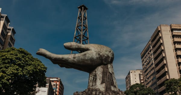 Trump administration moves to control Venezuelan oil to lower prices — Static01.nyt.com