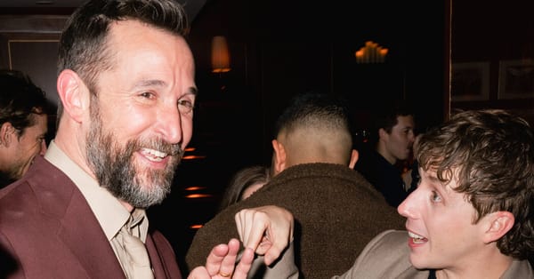 Cast of HBO’s The Pitt celebrated Season 2 premiere in Los Angeles and learned of renewal — Static01.nyt.com