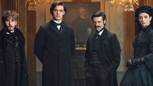 Steven Knight’s House of Guinness falls off Netflix top 10 amid no renewal — Static0.colliderimages.com