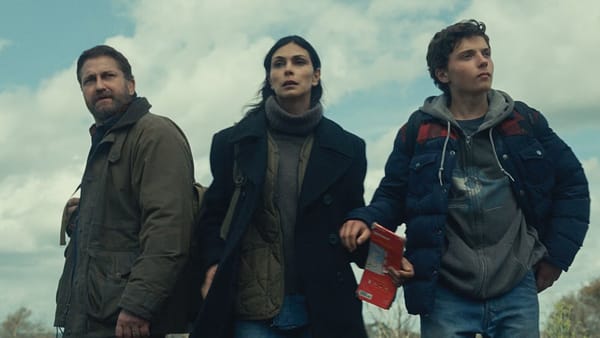 Greenland 2: Migration review — spectacle outshines character depth — Static0.moviewebimages.com