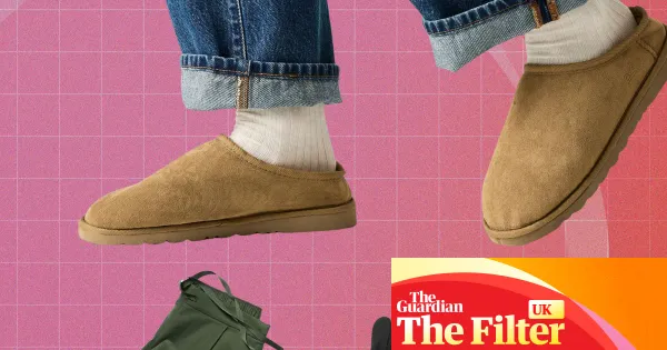 Guardian’s Filter lists winter essentials as UK faces cold snap — I.guim.co.uk