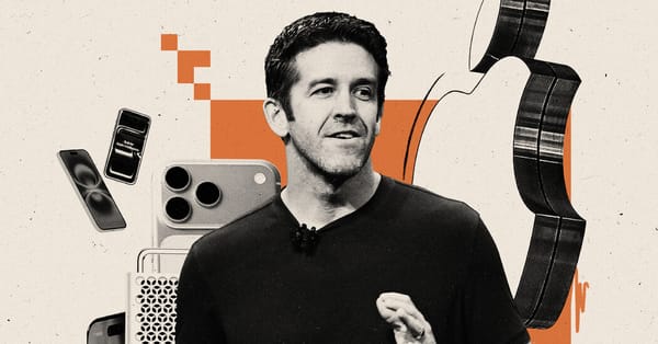 John Ternus emerges as leading candidate to replace Tim Cook at Apple — Static01.nyt.com