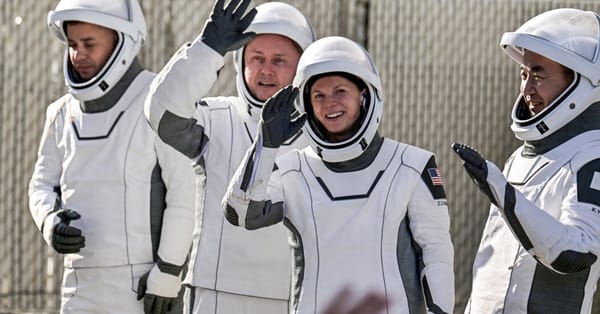 NASA to Bring Crew-11 Home Early From International Space Station After Medical Issue — Static01.nyt.com