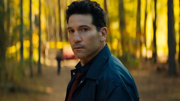 Netflix's His & Hers, a six-episode thriller, arrives Jan. 8, 2026 — Static0.moviewebimages.com